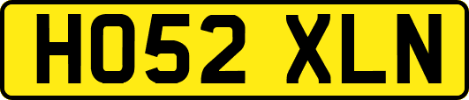 HO52XLN