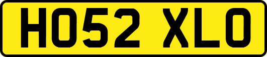 HO52XLO