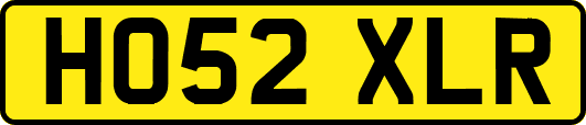HO52XLR