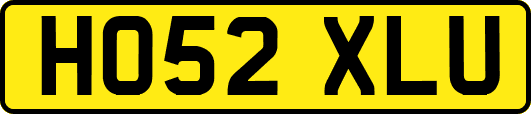 HO52XLU