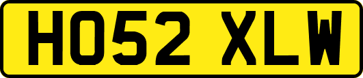 HO52XLW