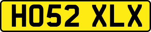 HO52XLX