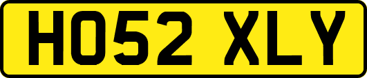 HO52XLY