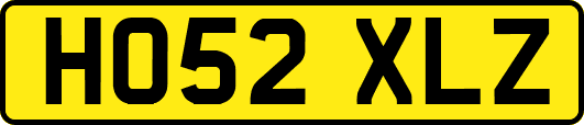 HO52XLZ