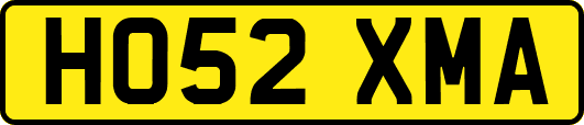HO52XMA