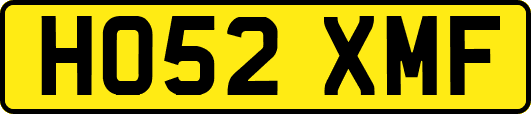 HO52XMF