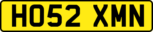 HO52XMN