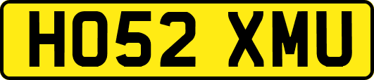 HO52XMU