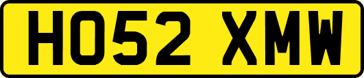 HO52XMW