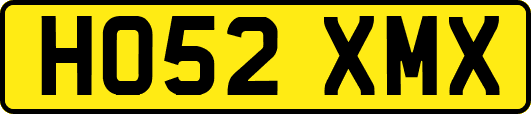 HO52XMX