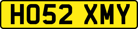 HO52XMY