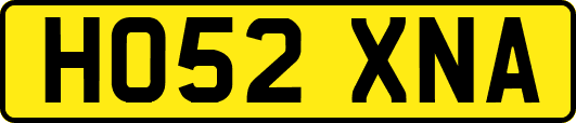 HO52XNA