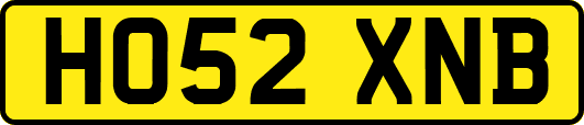 HO52XNB