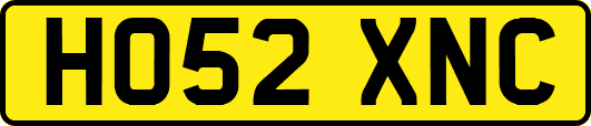 HO52XNC