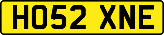 HO52XNE