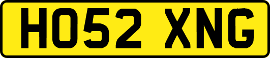 HO52XNG