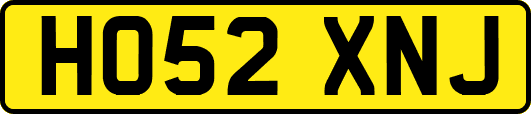 HO52XNJ