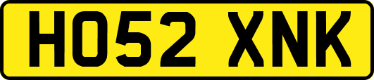 HO52XNK