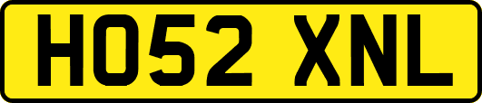 HO52XNL