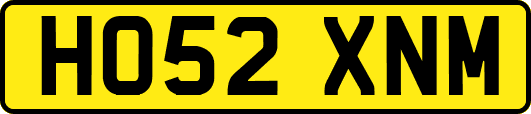 HO52XNM