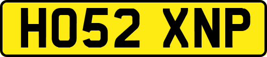 HO52XNP