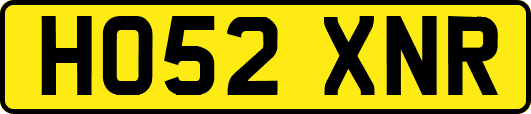 HO52XNR
