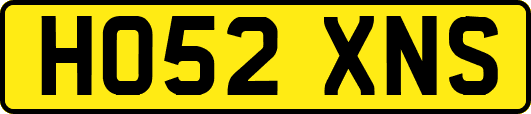 HO52XNS