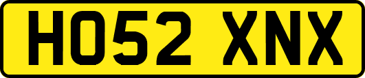 HO52XNX