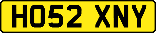 HO52XNY