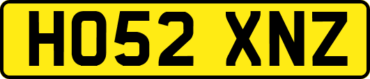 HO52XNZ