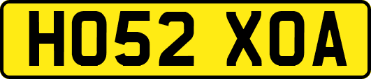 HO52XOA
