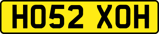 HO52XOH