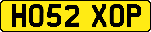 HO52XOP