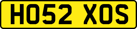 HO52XOS