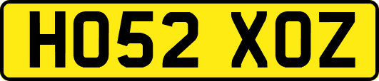 HO52XOZ