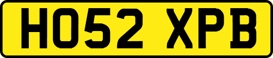 HO52XPB