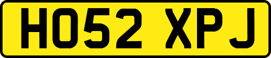 HO52XPJ