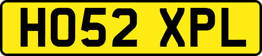 HO52XPL