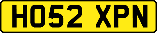 HO52XPN