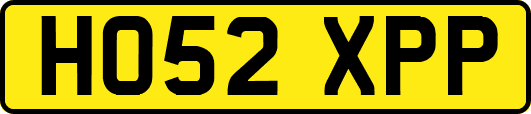 HO52XPP