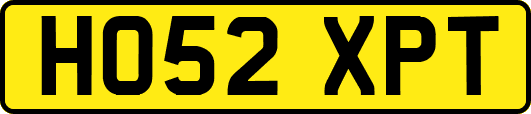 HO52XPT