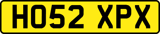 HO52XPX