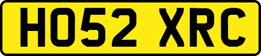 HO52XRC