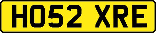 HO52XRE