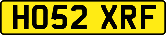 HO52XRF