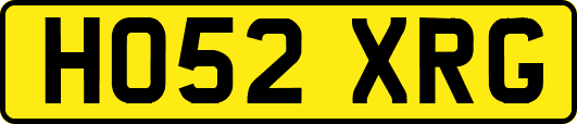 HO52XRG