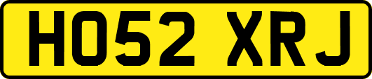 HO52XRJ