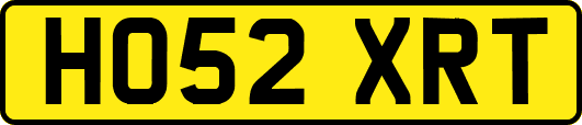 HO52XRT