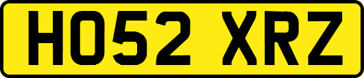 HO52XRZ