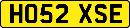 HO52XSE